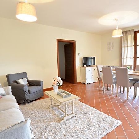 Il Borgo Di San Gervasio Appartement Buitenkant foto