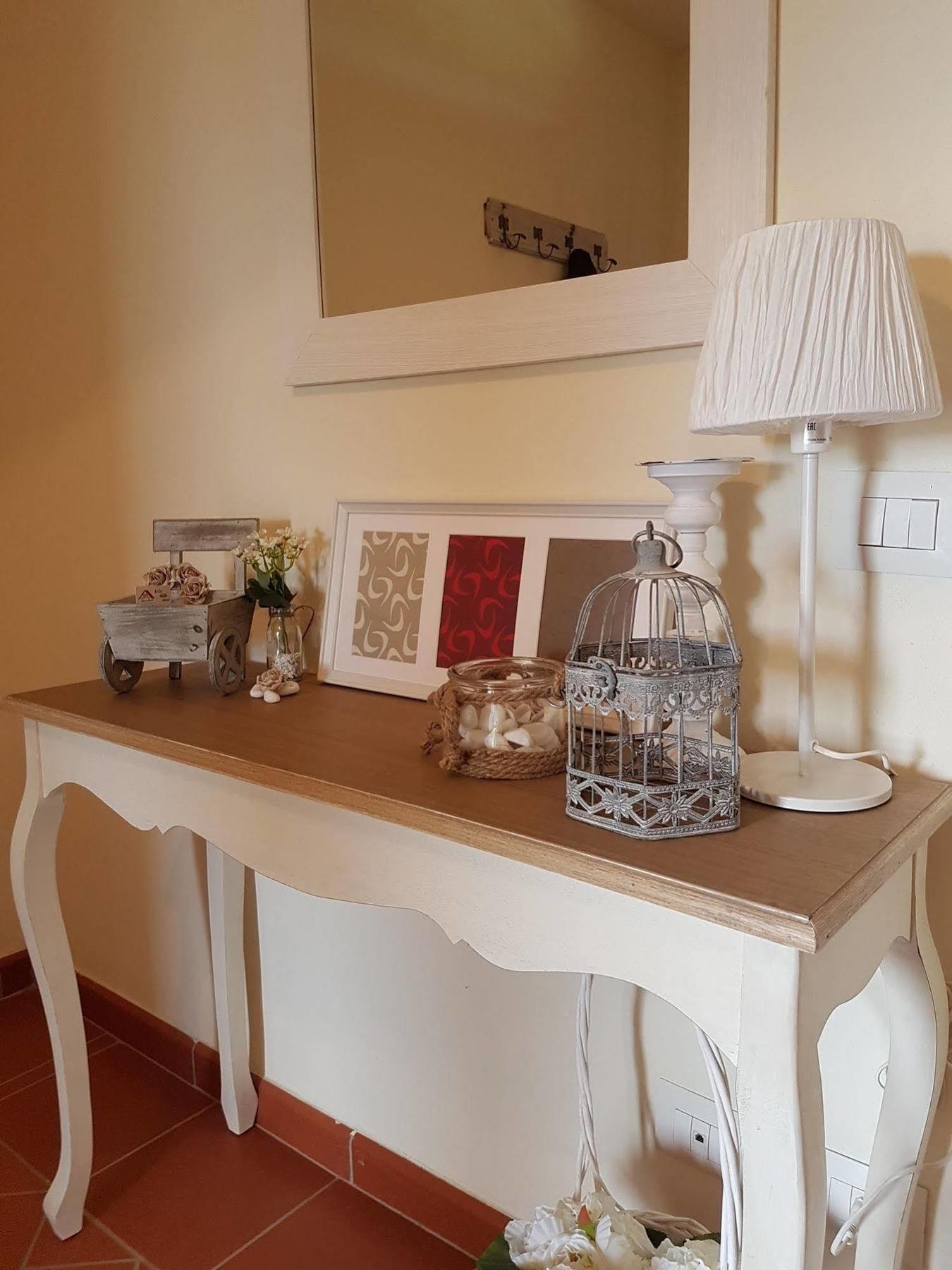 Il Borgo Di San Gervasio Appartement Buitenkant foto