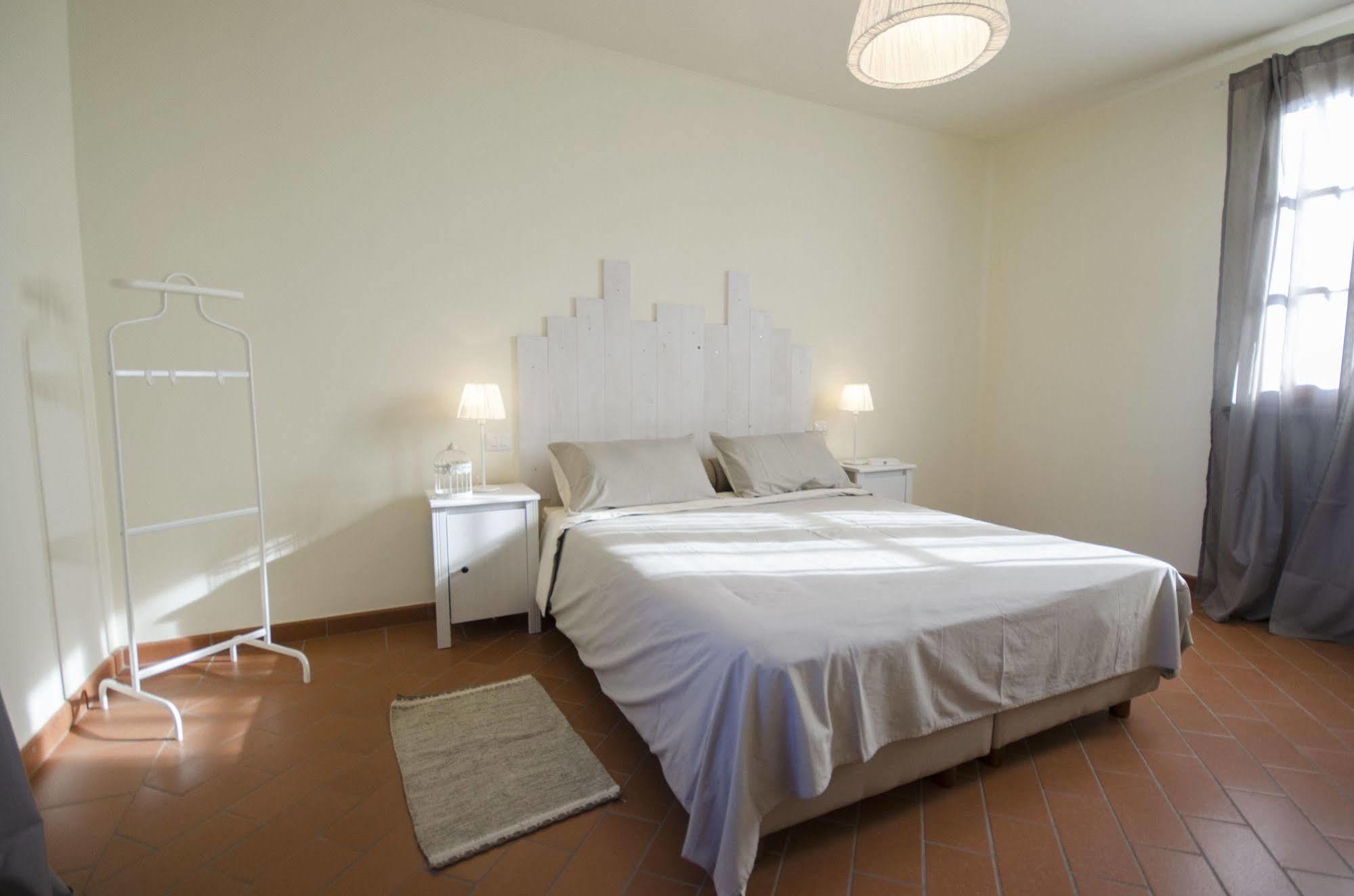 Il Borgo Di San Gervasio Appartement Buitenkant foto