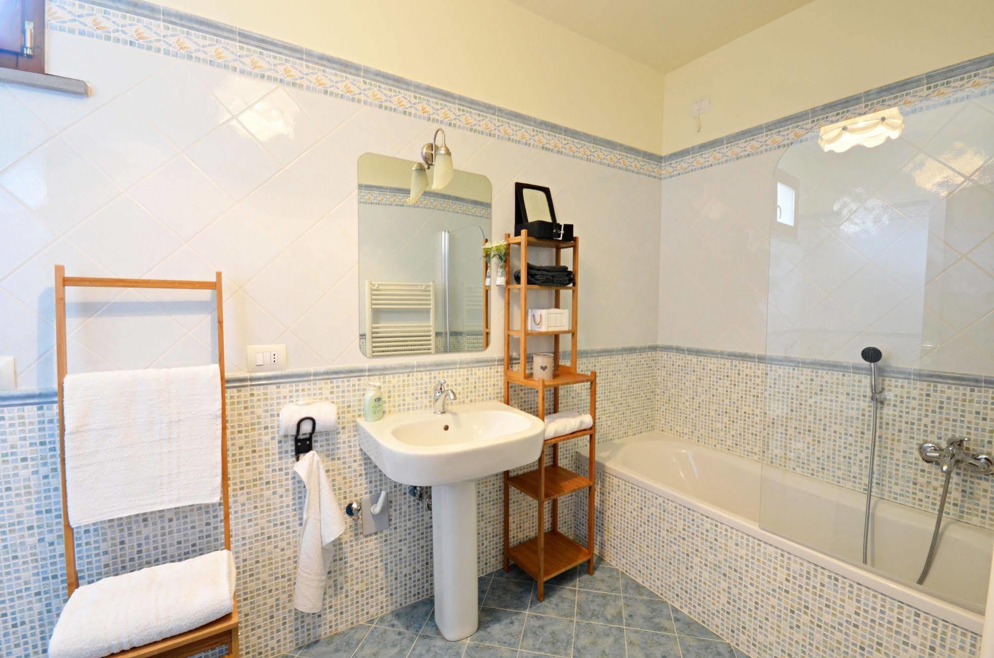 Il Borgo Di San Gervasio Appartement Buitenkant foto