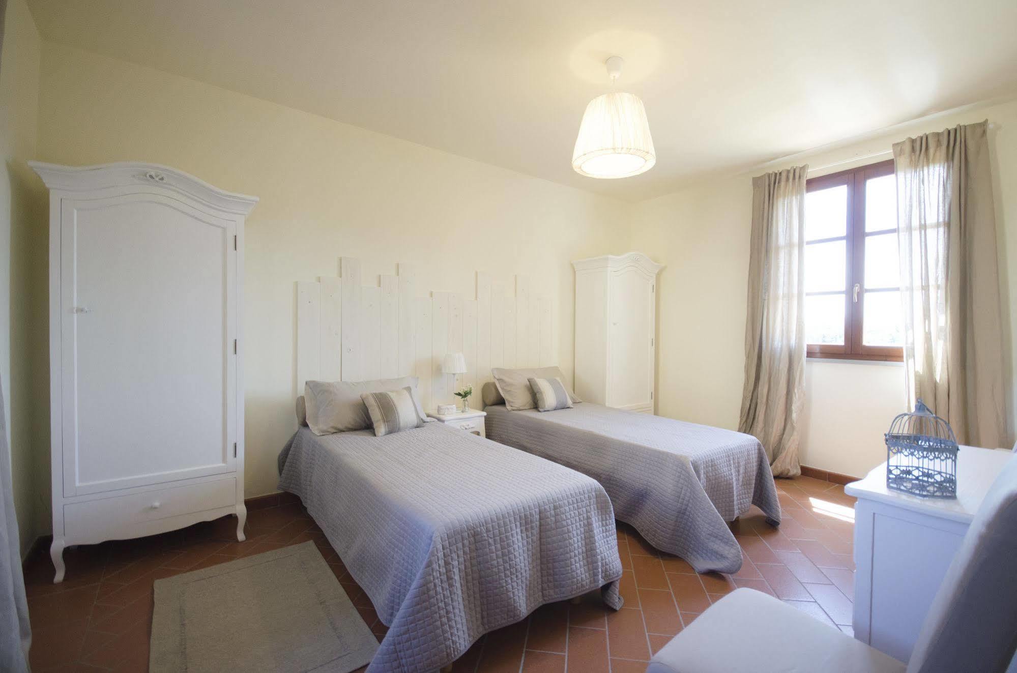Il Borgo Di San Gervasio Appartement Buitenkant foto